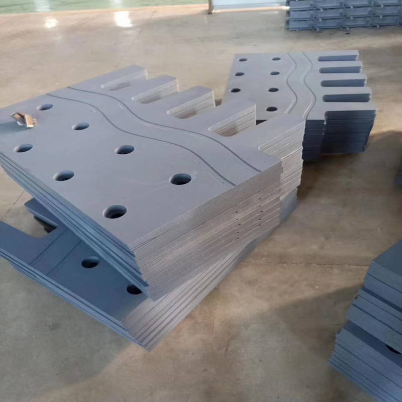 SSFB240型梳齒板伸縮縫